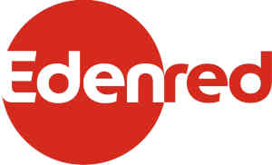 Logo Edenred
